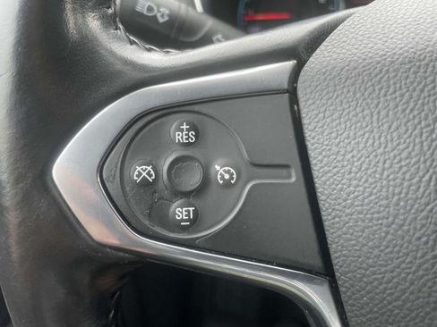 Used 2021 Chevrolet Traverse LT AWD/4WD image 22