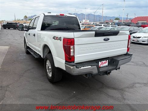 Used 2020 Ford F250 XLT AWD/4WD image 6