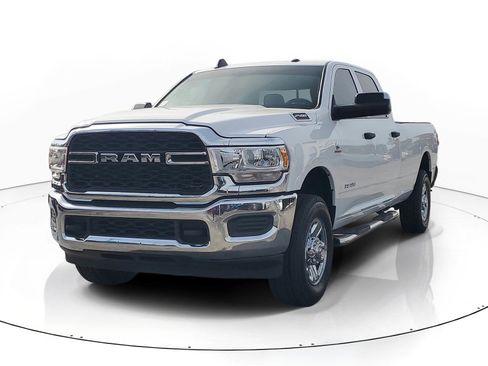 Used 2020 RAM 2500 Tradesman image 3