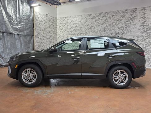 New 2026 Hyundai Tucson SE image 5