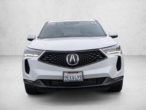 Used 2023 Acura RDX A-Spec image 2