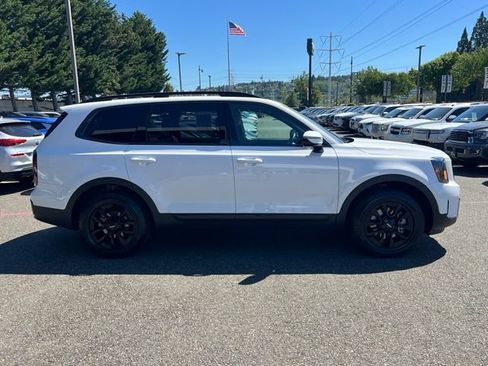 Certified 2024 Kia Telluride SX X-Pro AWD/4WD image 8