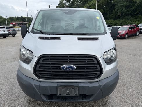 Used 2017 Ford Transit 350 148 Low Roof RWD image 2