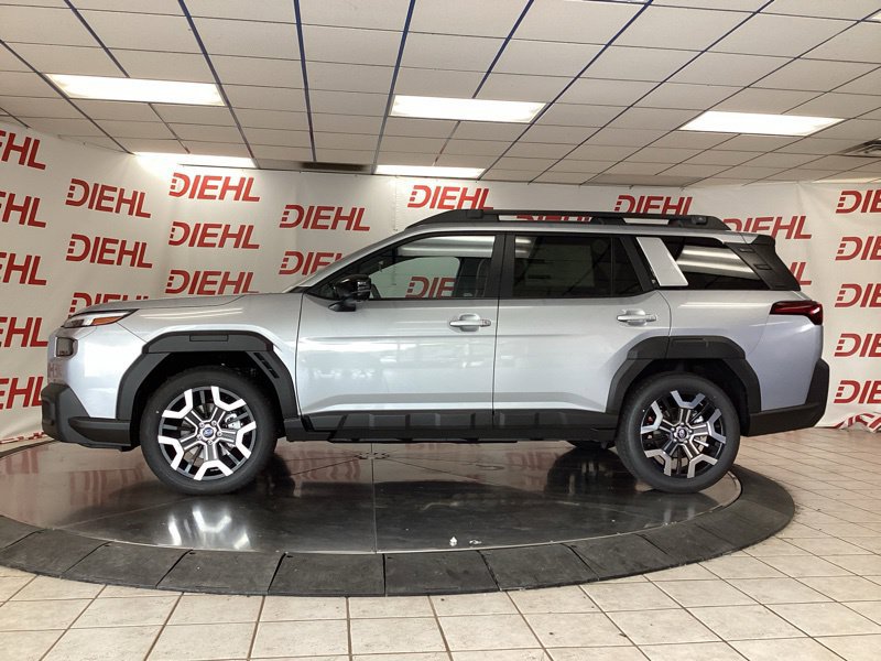 New 2026 Subaru Outback Touring XT AWD/4WD image 4