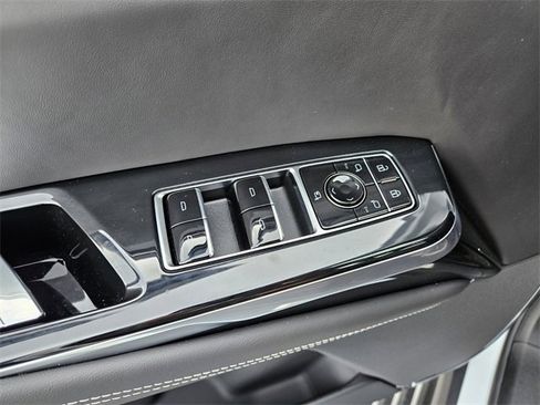 New 2026 Cadillac Escalade Platinum Sport image 30