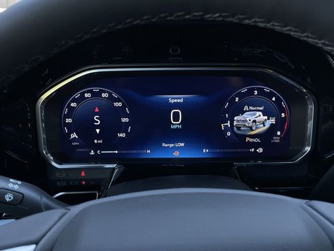 New 2026 Chevrolet Silverado 3500 LTZ w/ LTZ Convenience Package image 16