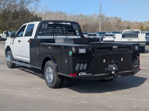 New 2026 RAM 3500 Tradesman w/ Chrome Appearance Group A image 5