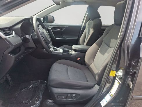 Used 2020 Toyota RAV4 XLE w/ Convenience Package AWD/4WD image 14