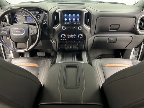Used 2021 GMC Sierra 1500 AT4 w/ AT4 Value Package AWD/4WD image 38