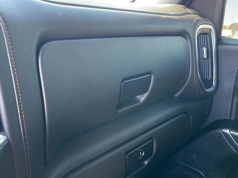 Used 2021 GMC Sierra 1500 AT4 AWD/4WD image 19