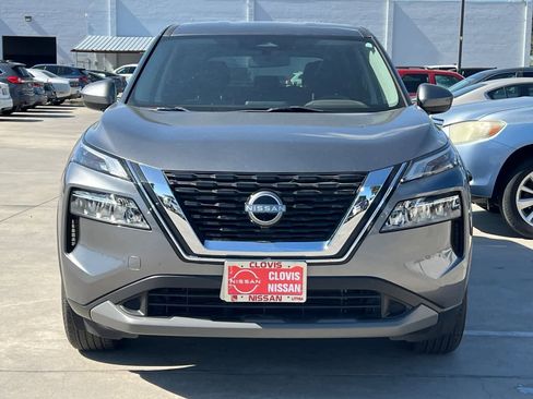 Certified 2023 Nissan Rogue SV image 11