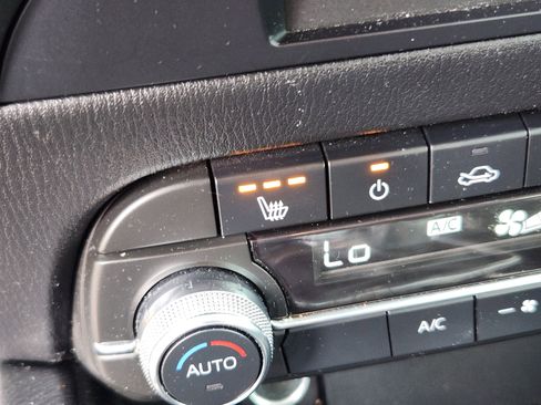 Used 2024 MAZDA CX-5 AWD 2.5 S w/ Select Package image 14