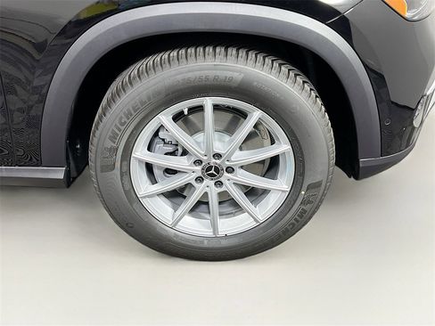 New 2026 Mercedes-Benz GLE 350 4MATIC image 34