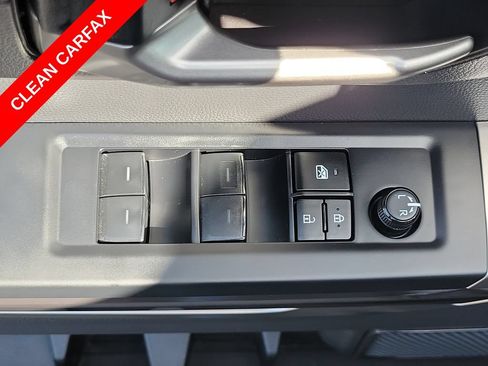 Used 2024 Toyota Tundra SR5 w/ SR5 Convenience Package AWD/4WD image 23