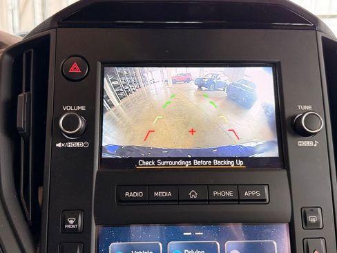 Used 2024 Subaru Impreza 2.0i image 15