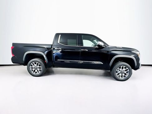 New 2026 Toyota Tundra 1794 Edition AWD/4WD image 10