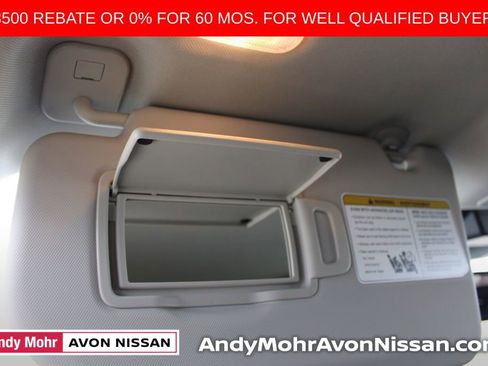 New 2026 Nissan Rogue Platinum w/ Platinum Premium Package image 37