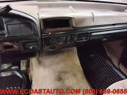 Used 1994 Ford F150 XL image 12