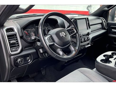 Used 2024 RAM 2500 Big Horn image 14