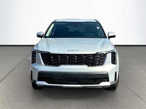 New 2026 Kia Sorento LX image 2