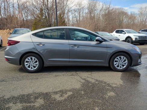 Used 2020 Hyundai Elantra SE w/ Cargo Package (C1) image 2