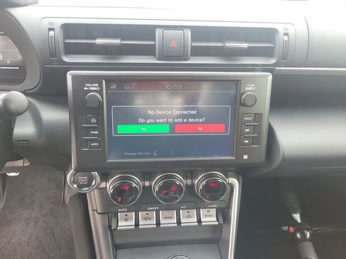 Used 2022 Subaru BRZ Limited image 22