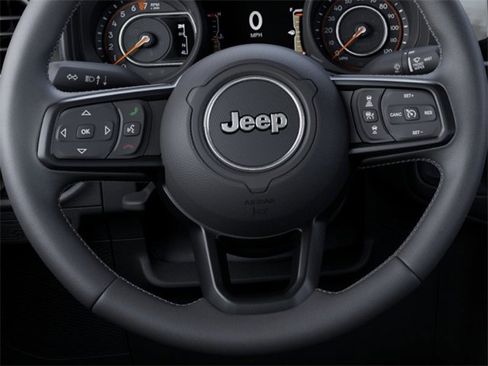 New 2026 Jeep Gladiator Mojave image 19