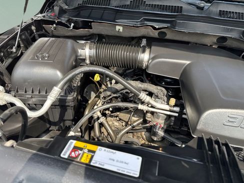 Used 2016 RAM 1500 Outdoorsman AWD/4WD image 31