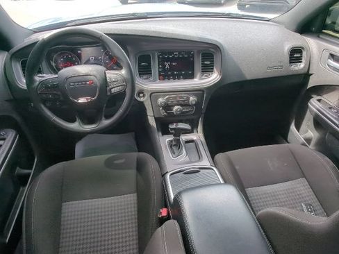 Certified 2023 Dodge Charger GT AWD/4WD image 16