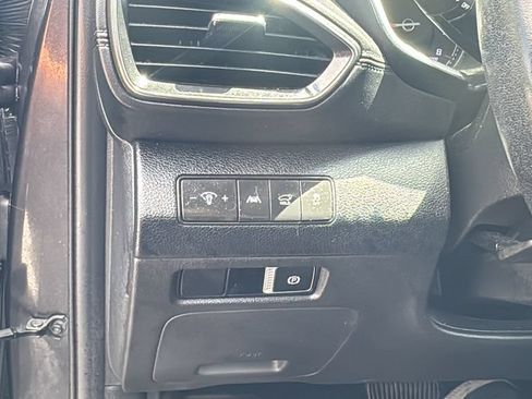 Used 2023 Hyundai Santa Fe SEL AWD/4WD image 15