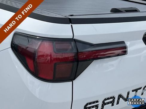 Used 2023 Hyundai Santa Cruz Limited AWD/4WD image 10