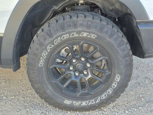 Used 2025 RAM 1500 Rebel w/ Rebel Level 1 Equipment Group AWD/4WD image 6