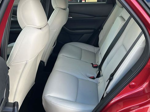 New 2026 MAZDA CX-30 AWD 2.5 S w/ Premium Package image 21