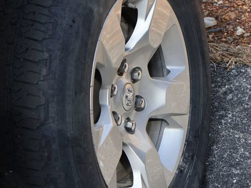 Used 2023 RAM 1500 Big Horn AWD/4WD image 21