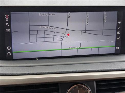 Used 2022 Lexus RX 350L Premium image 16