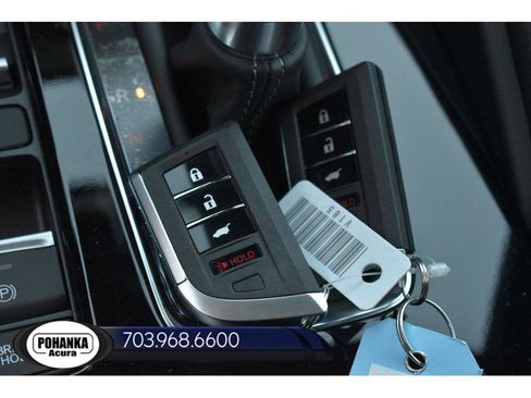 New 2026 Acura Integra A-Spec image 27