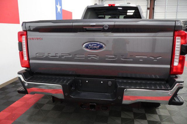 Used 2024 Ford F350 Lariat w/ Lariat Ultimate Package AWD/4WD image 15