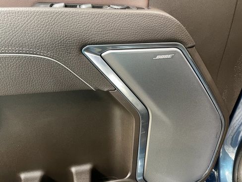 Certified 2026 GMC Sierra 1500 Denali w/ Denali Reserve Package image 35