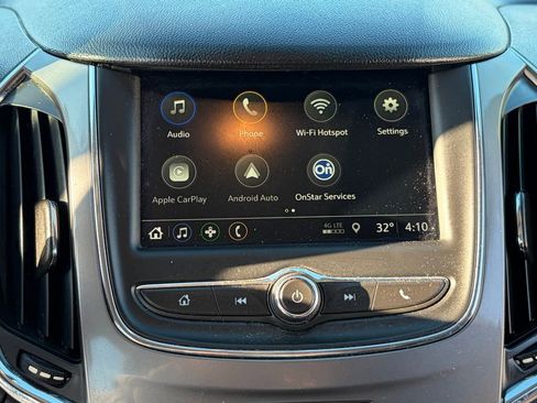 Used 2019 Chevrolet Cruze LS w/ LS Convenience Package image 16