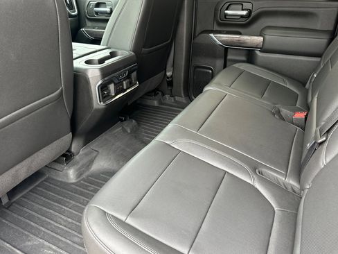 Used 2021 Chevrolet Silverado 2500 LTZ w/ Z71 Chrome Sport Edition image 14