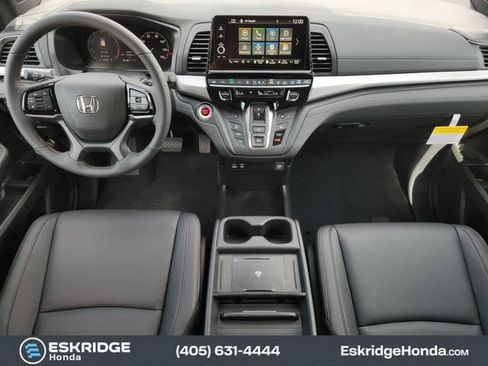 New 2026 Honda Odyssey Sport-L image 20