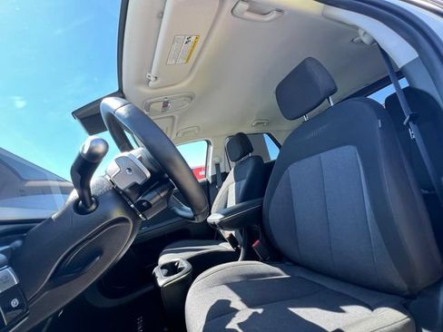Certified 2024 Hyundai Ioniq 5 SEL RWD image 14
