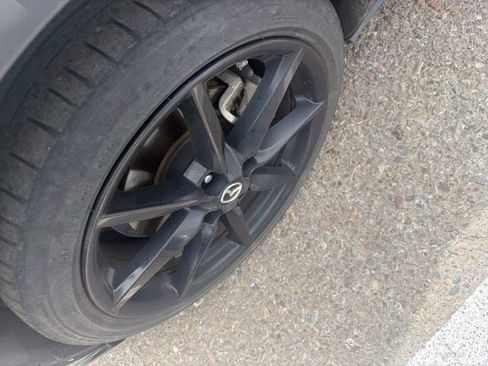 Used 2019 MAZDA MX-5 Miata RF Club image 8