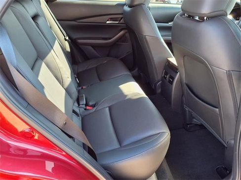 Used 2025 MAZDA CX-30 AWD 2.5 S w/ Premium Package image 19
