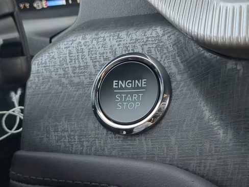 New 2026 Ford Explorer Platinum image 28