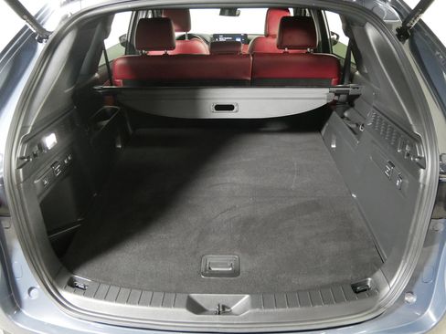 Used 2025 MAZDA CX-70 Plug-In Hybrid w/ Premium Plus image 18