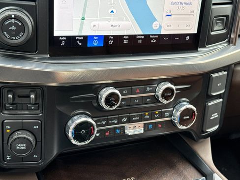 New 2026 Ford F250 King Ranch w/ Chrome Package image 23