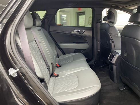 Used 2023 Kia Sportage X-Line image 18
