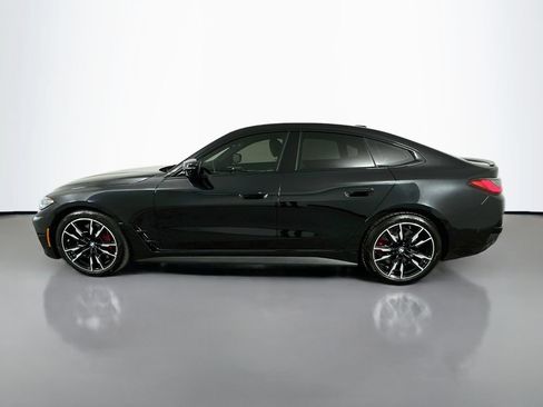 Used 2024 BMW M440i Gran Coupe RWD image 8