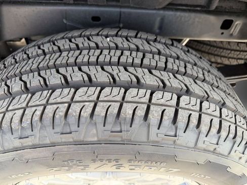 New 2025 Chevrolet Colorado LT image 62